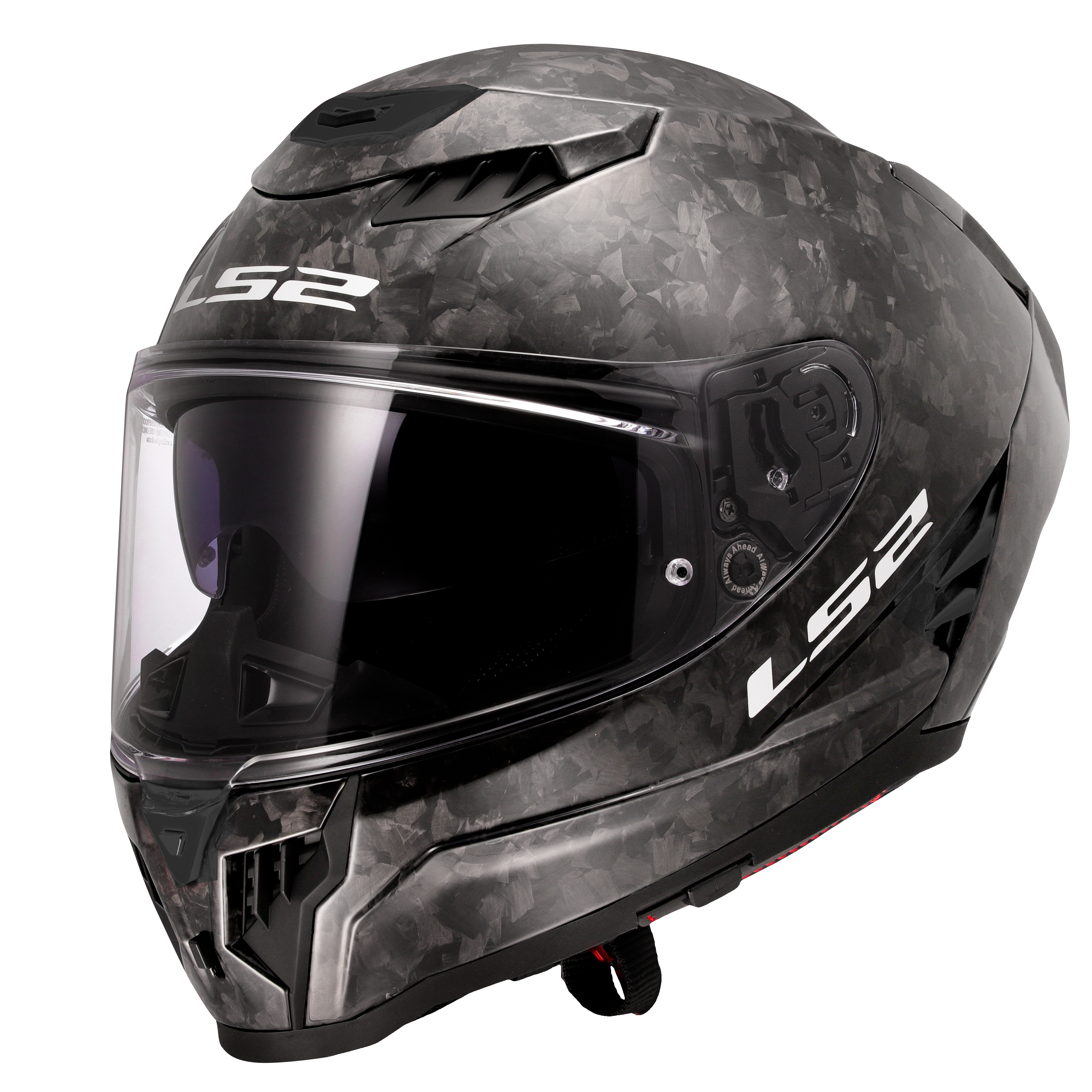 FF807 DRAGON FORGED CARBON   168075199 (0)